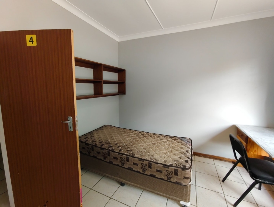 To Let 1 Bedroom Property for Rent in Universitas Free State